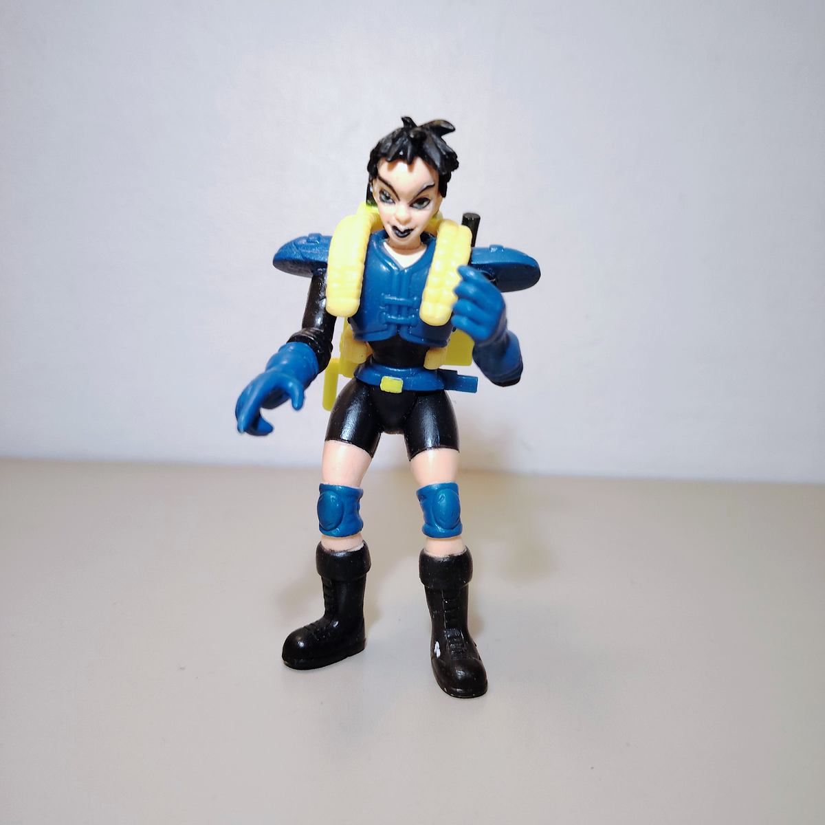 KYLIE GHOSTBUSTERS EXTREAME 