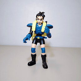 KYLIE GHOSTBUSTERS EXTREAME 