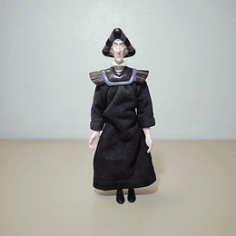 CLAUDE, HUNCHBACK OF NOTRE DAME