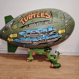 TURTLE BLIMP