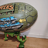 TURTLE BLIMP