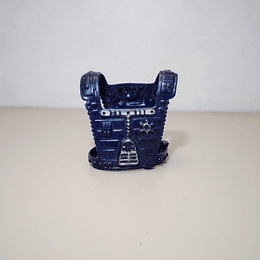 ACCESORIOS BRAVESSTAR