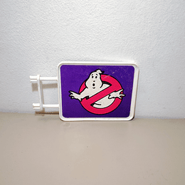 ACCESORIO FIRE STATION GHOSTBUSTERS 