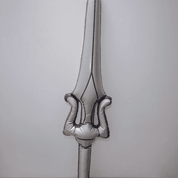 ESPADA HE MAN GIGANTE INFLABLE