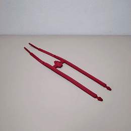 ACCESORIO THIRTY/THIRTY BRAVESTARR 