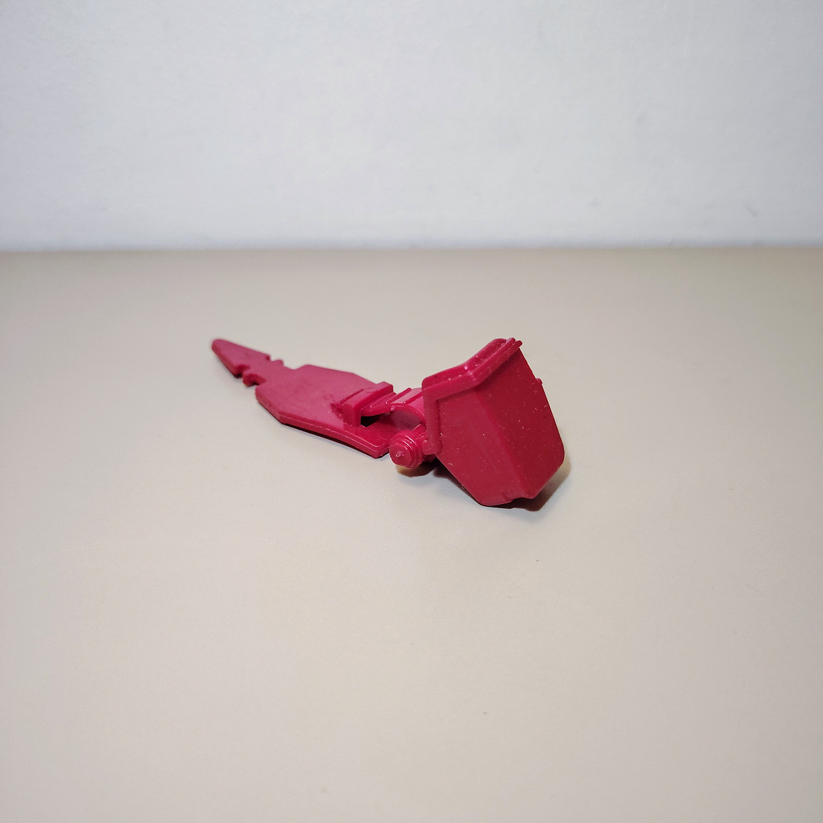 ACCESORIO THIRTY/THIRTY BRAVESTARR 