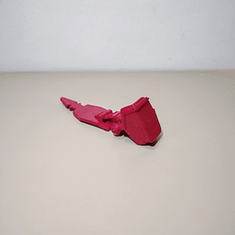 ACCESORIO THIRTY/THIRTY BRAVESTARR 