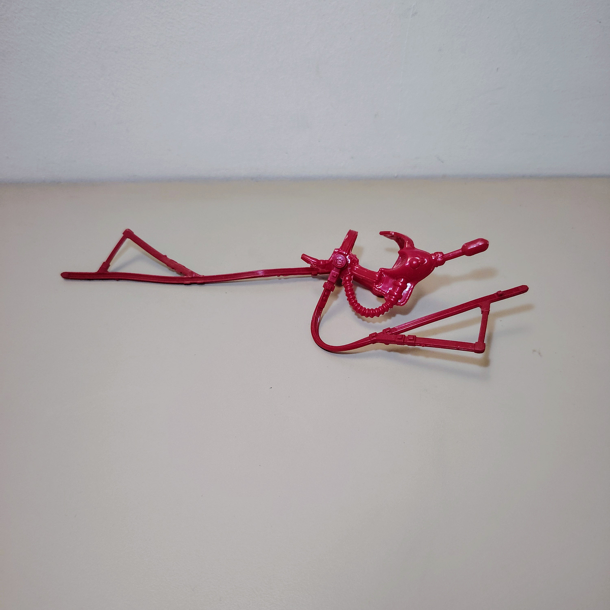 ACCESORIO THIRTY/THIRTY BRAVESTARR 