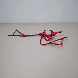 ACCESORIO THIRTY/THIRTY BRAVESTARR 