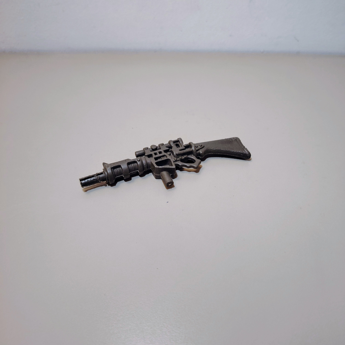 ACCESORIO BRAVESTARR 