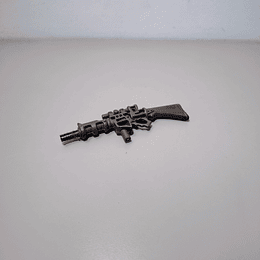 ACCESORIO BRAVESTARR 