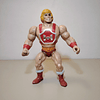 HE MAN THUNDER PUNCH DETALLE