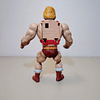 HE MAN THUNDER PUNCH DETALLE