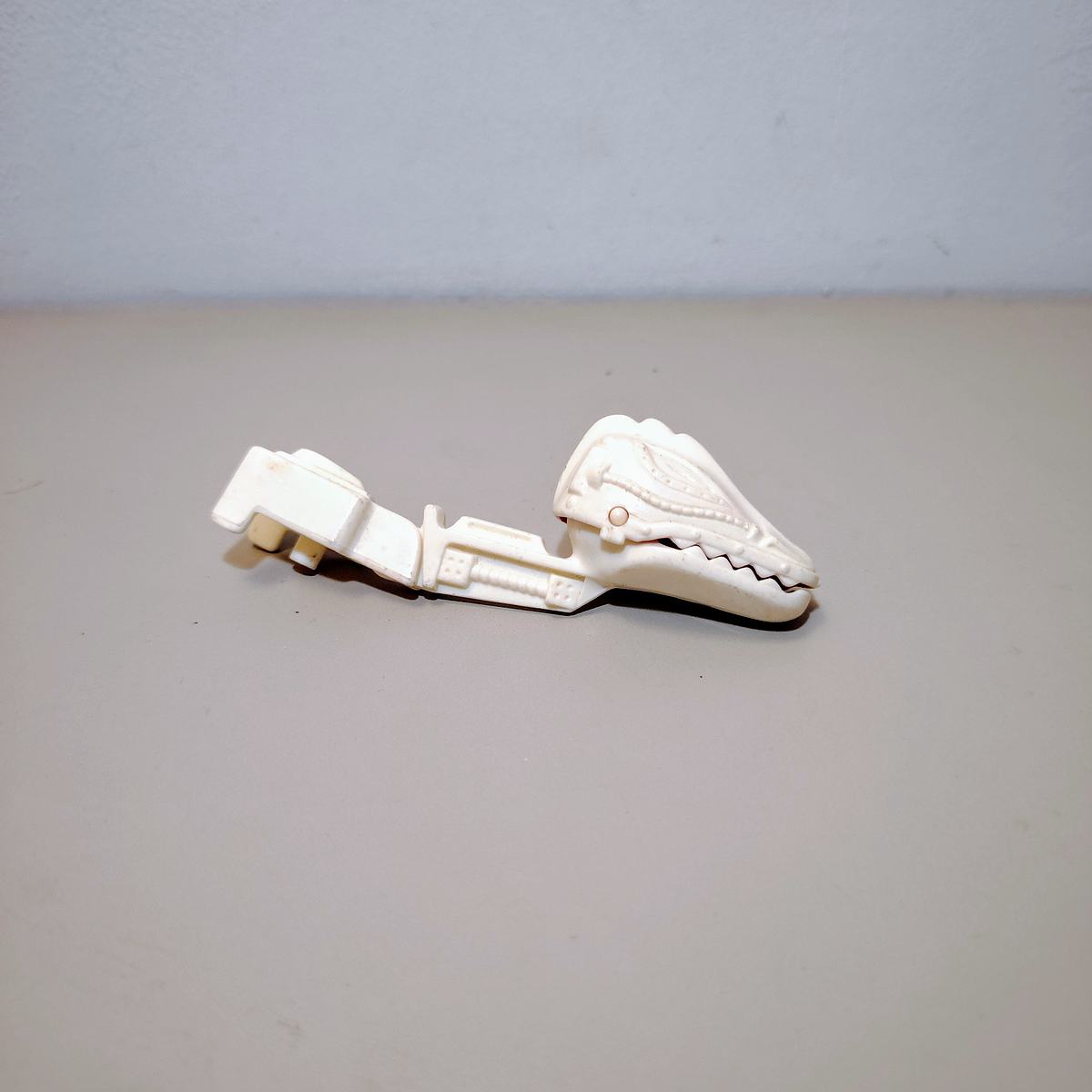 ACCESORIO SKELETOR TERROR CLAW