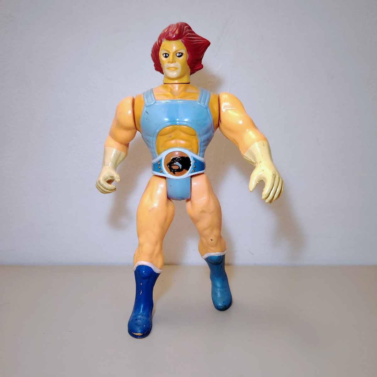 LEONO PIERNAS IZQ FIJA