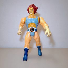 LEONO PIERNAS IZQ FIJA