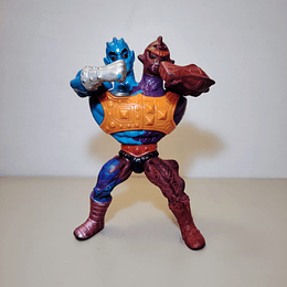 TWO BAD ESPALDA CURVA 