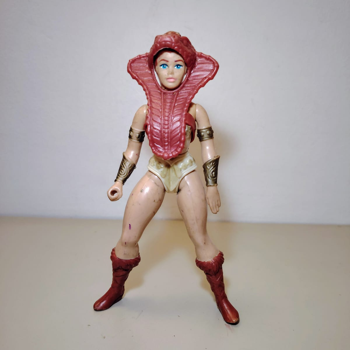 TEELA PIERNAS SUELTAS