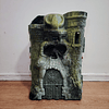 CASTILLO GRAYSKULL 
