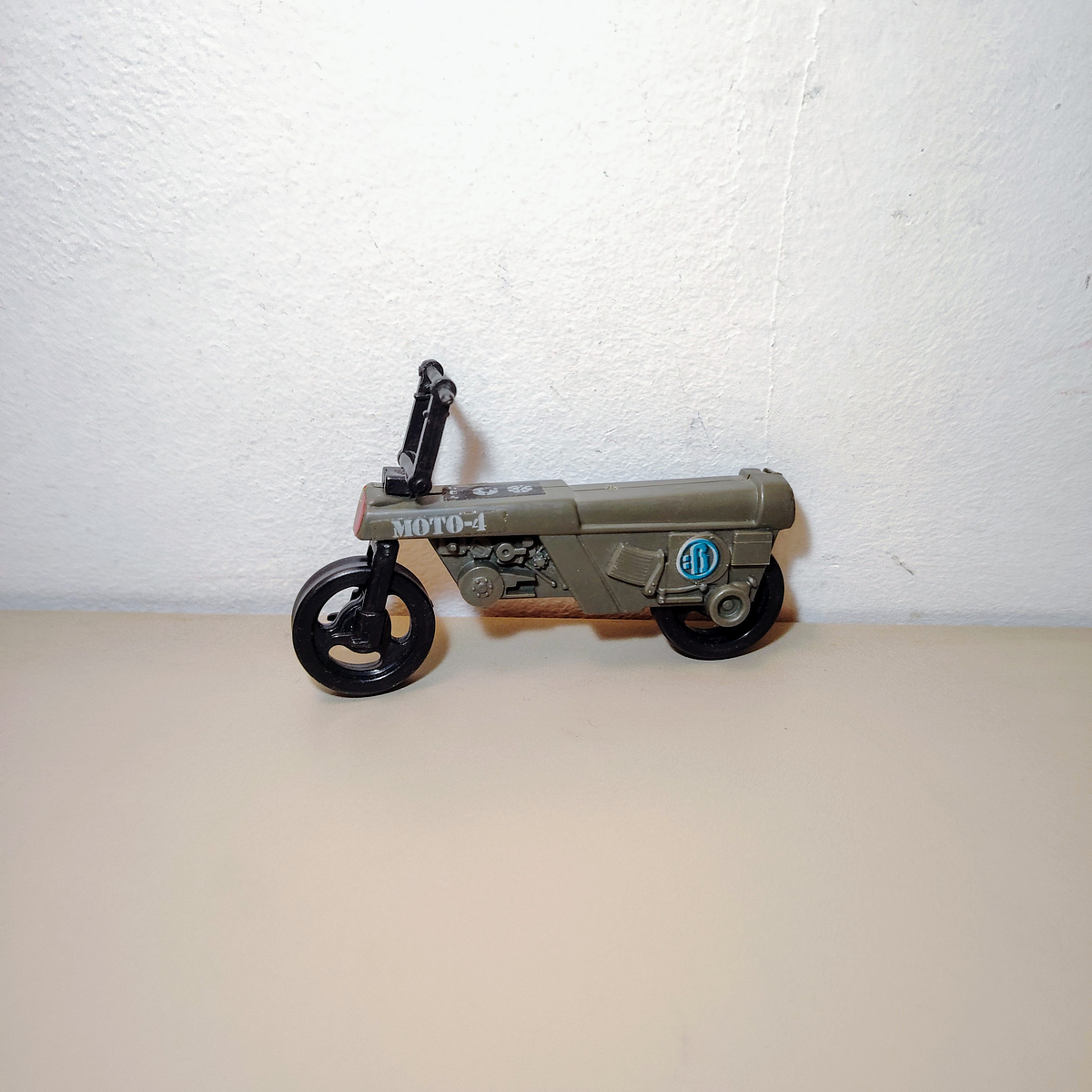 PIEZA KILLER W.H.A.L.E