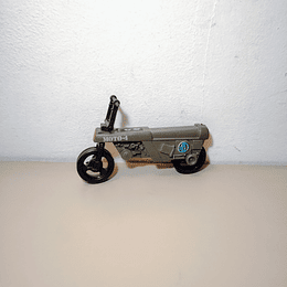 PIEZA KILLER W.H.A.L.E