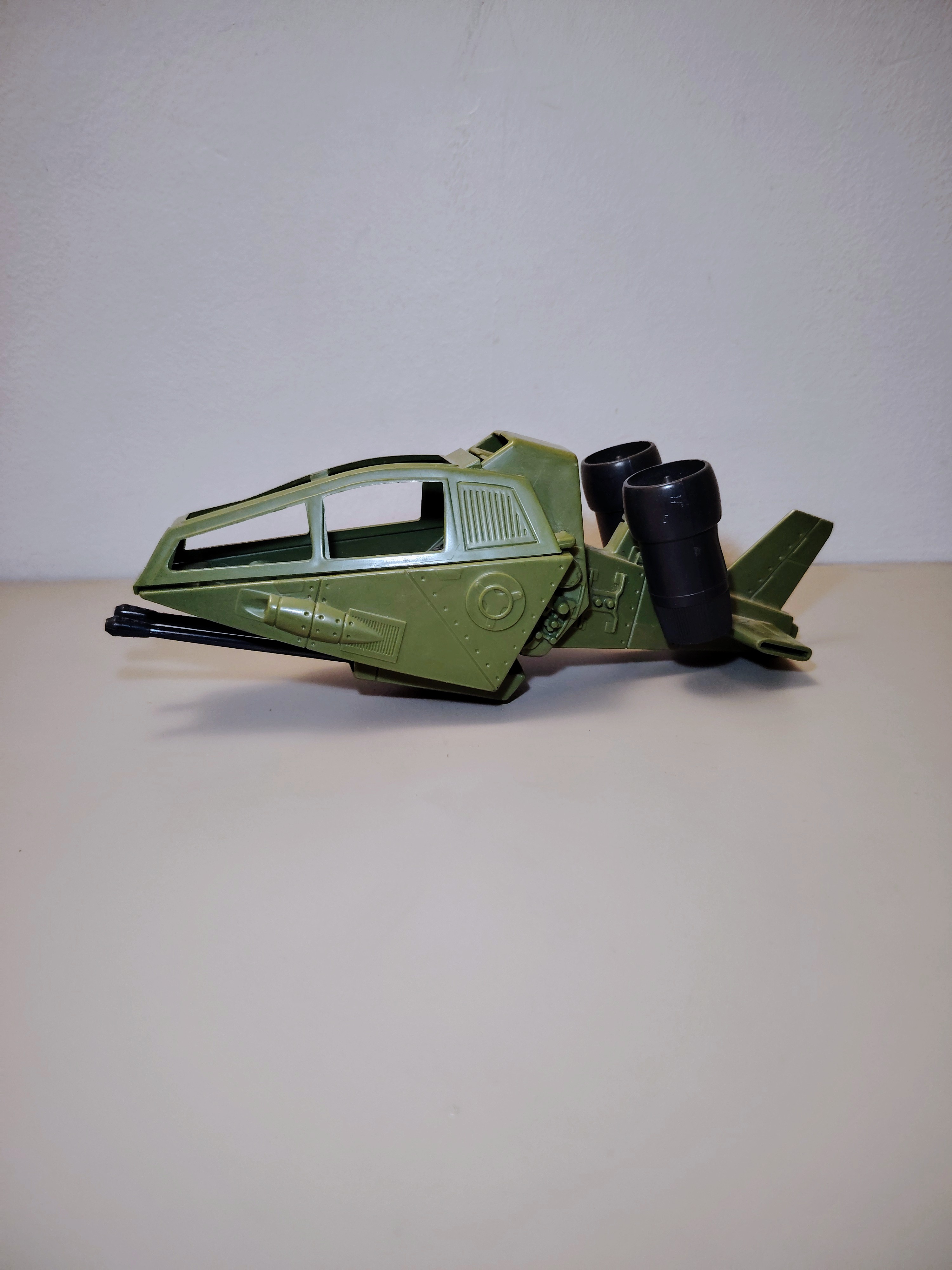 SKY HAWK PARA COMPLETAR