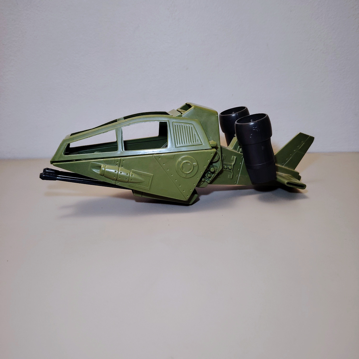 SKY HAWK PARA COMPLETAR