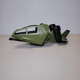 SKY HAWK PARA COMPLETAR