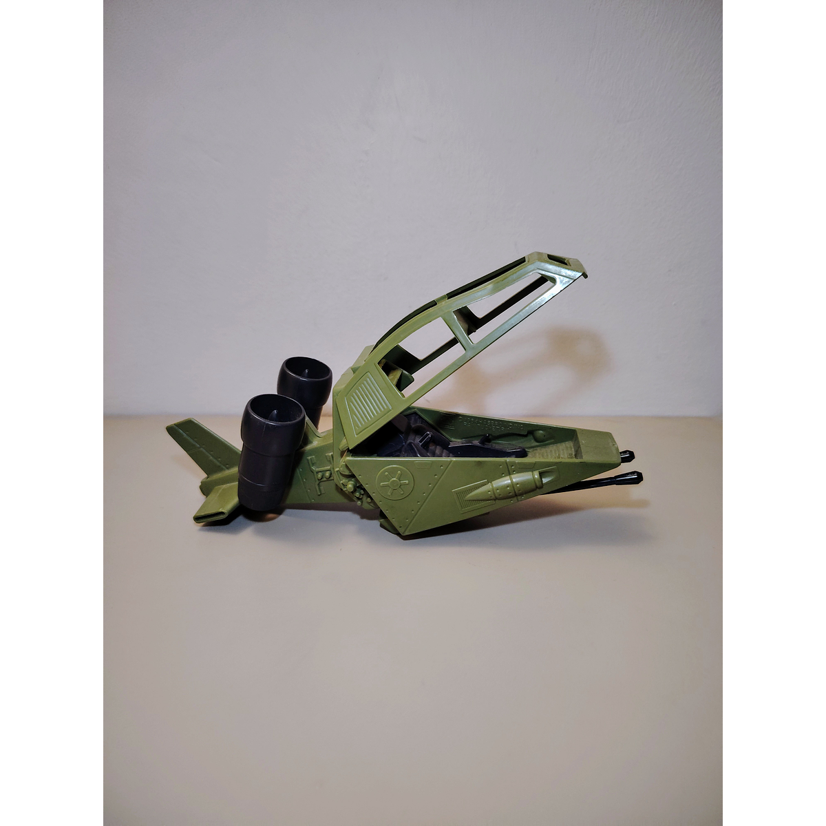 SKY HAWK PARA COMPLETAR