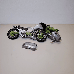 SILVER MIRAGE PARA REPARAR