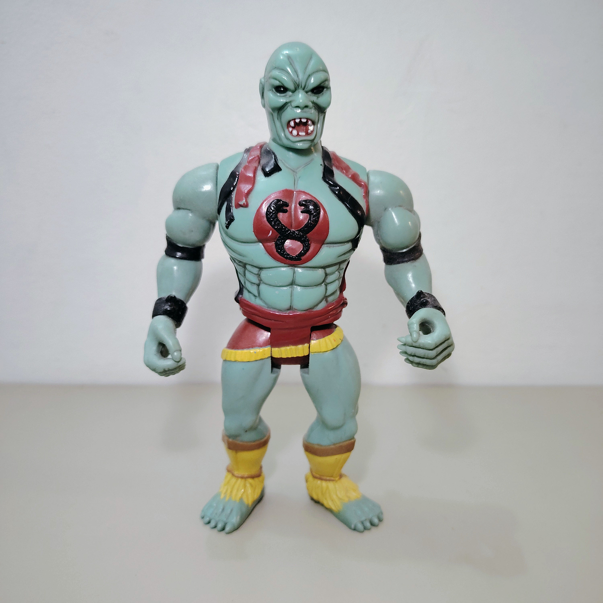 MUNRA MECANISMO NO FUNCIONA PERFECTO 