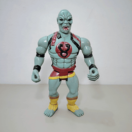 MUNRA MECANISMO NO FUNCIONA PERFECTO 