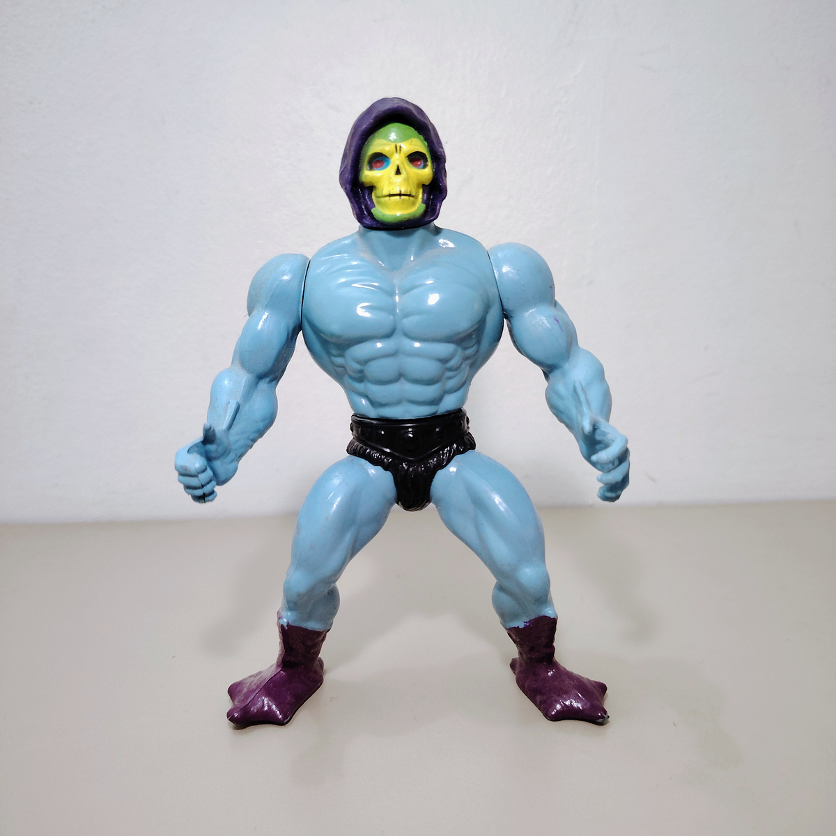 SKELETOR MEXICO
