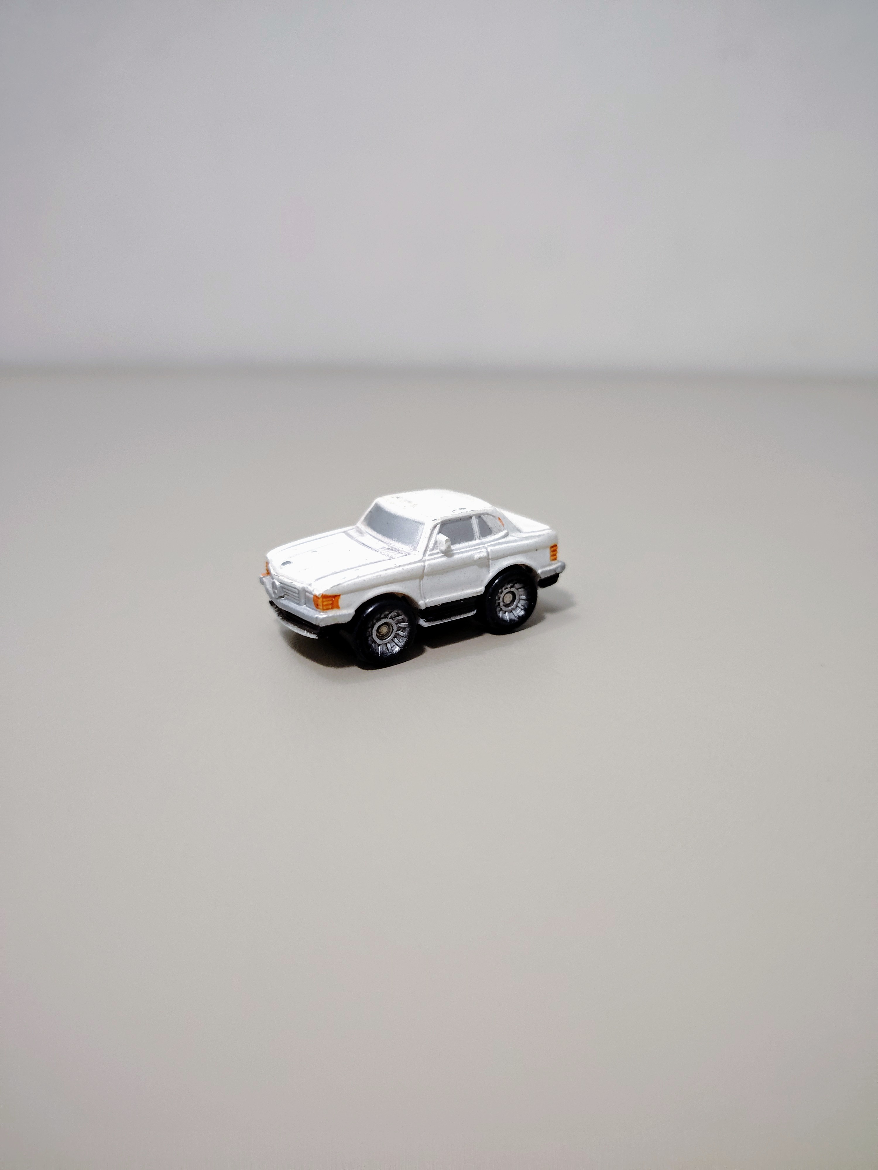 MERCEDES MICROMACHINES