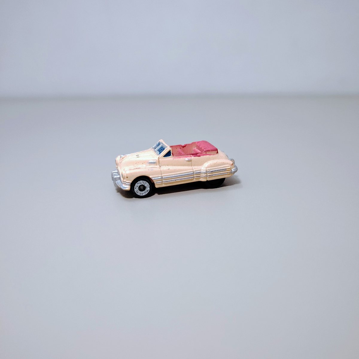 BUICK MICROMACHINES 