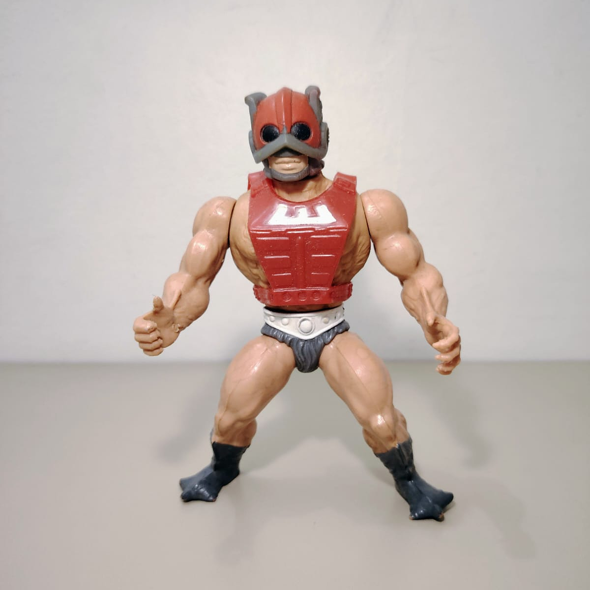 ZODAK PIERNAS SUELTAS