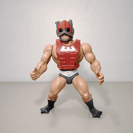 ZODAK PIERNAS SUELTAS