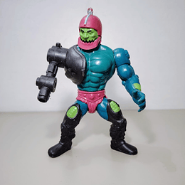 TRAP JAW DETALLE