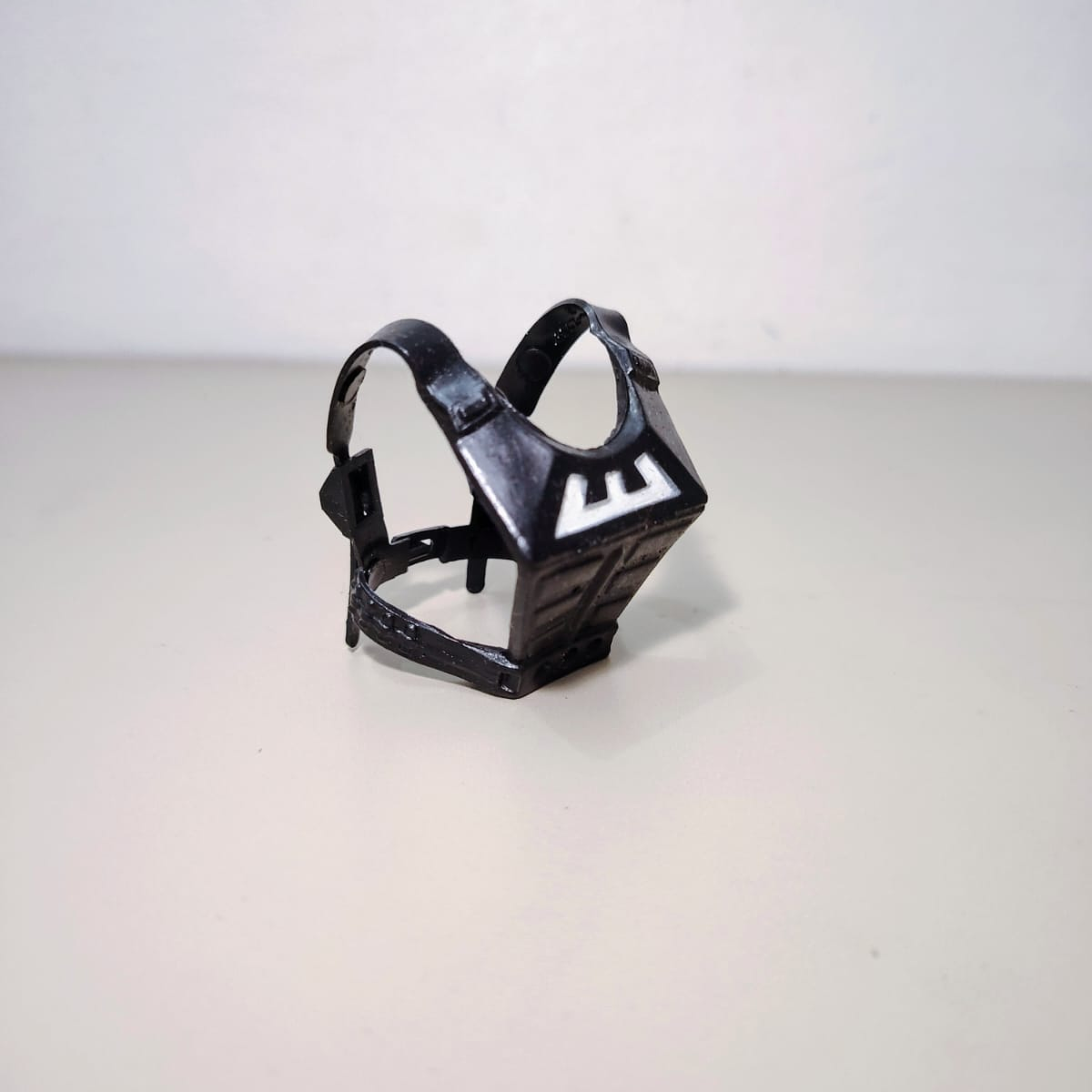 ACCESORIO ZODAK PACK