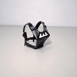 ACCESORIO ZODAK PACK