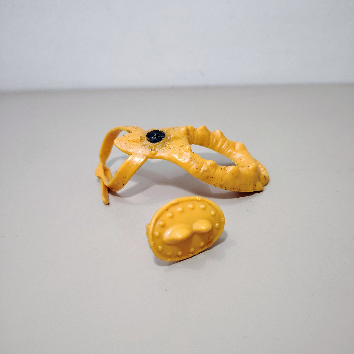 ACCESORIOS BEASTMAN PACK