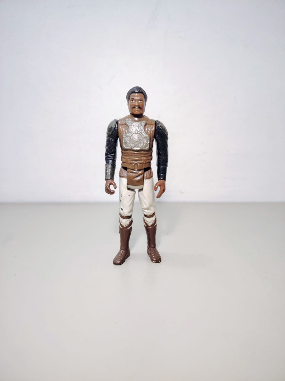 LANDO CALRISSIAN