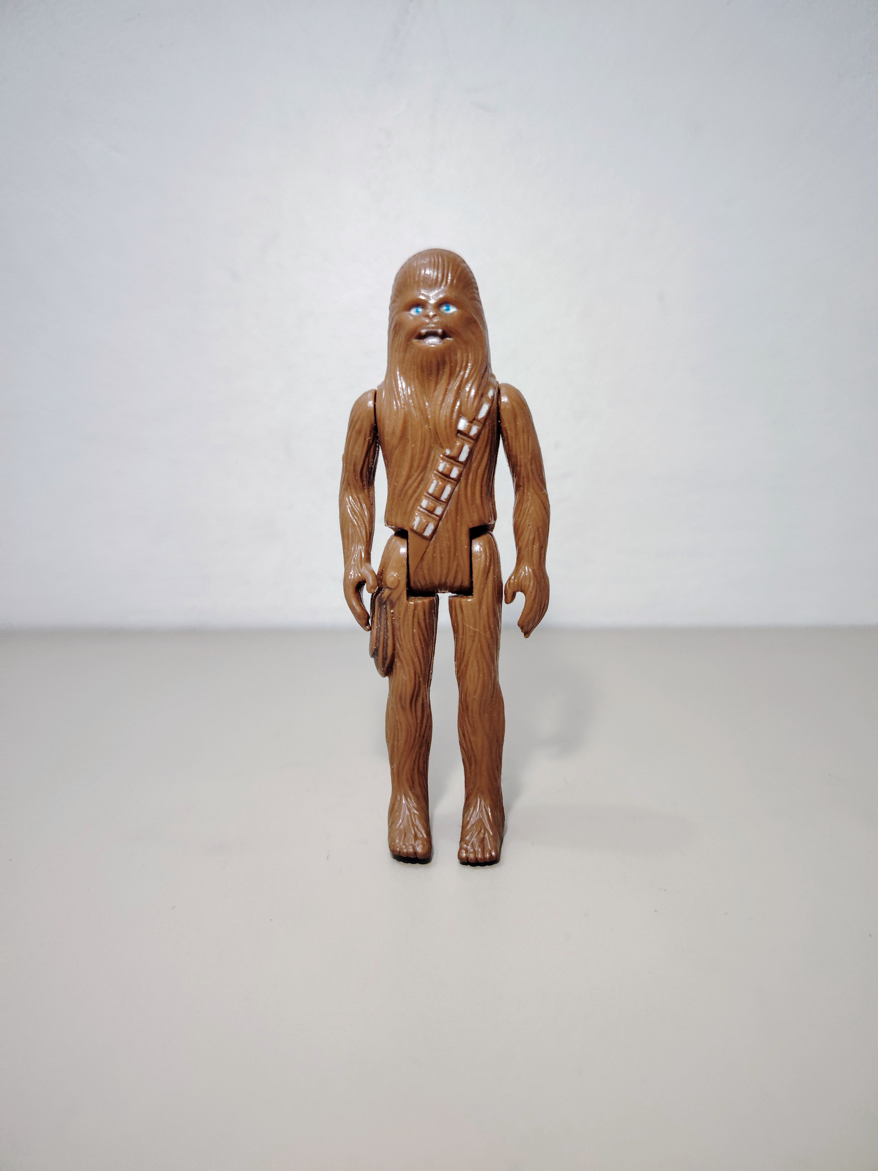 CHEWBACCA SENTADO PHIPIHI