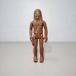 CHEWBACCA 