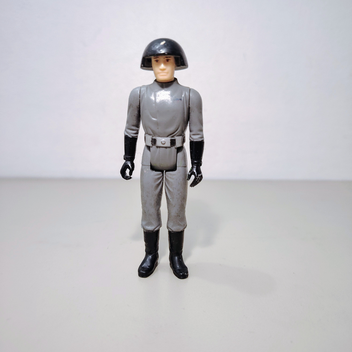 DEATH SQUAD COMMANDER