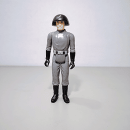 DEATH SQUAD COMMANDER