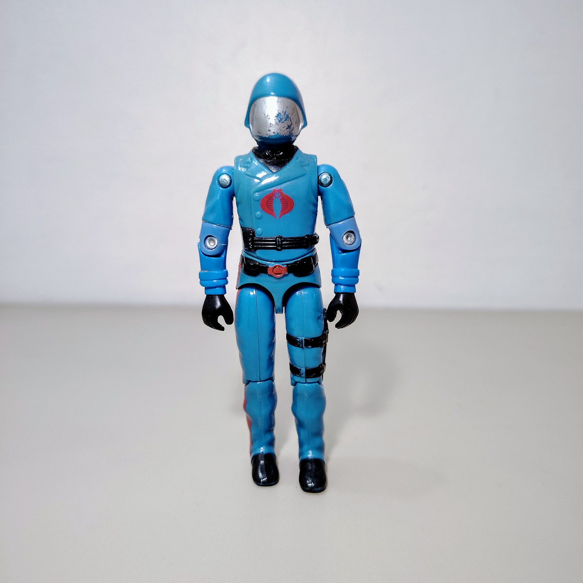 COBRA COMMANDER V1.5