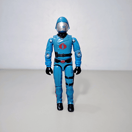 COBRA COMMANDER V1.5