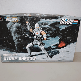 STORM SHADOW MODEL KIT