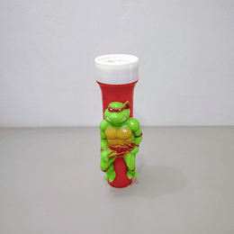 LINTERNA TMNT AÑO 1990